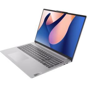 Ноутбук Lenovo IdeaPad Slim 5 16IRL8 i7-13620H 16Gb SSD 512Gb Intel UHD Graphics 16 2.5K IPS Cam 75.4Вт*ч No - фото 1 - id-p225005311
