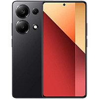 Смартфон Xiaomi Redmi Note 13 Pro 12GB/512GB Midnight Black (52849)