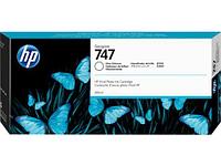 Картридж HP. HP 747 300-ml Gloss Enhancer Ink Cartridge