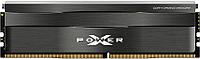 Память DDR4 8GB 3600MHz Silicon Power SP008GXLZU360BSC Xpower Zenith RTL PC4-28800 CL18 DIMM 260-pin 1.35В kit