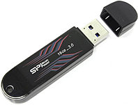 Накопитель Silicon Power Blaze B10 SP016GBUF3B10V1B USB3.0 Flash Drive 16Gb (RTL)