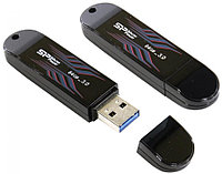 Накопитель Silicon Power Blaze B10 SP064GBUF3B10V1B USB3.0 Flash Drive 64Gb (RTL)