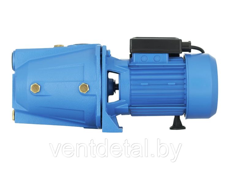 Центробежные поверхностные насосы UNIPUMP серии ECO JET LA - фото 1 - id-p225007932