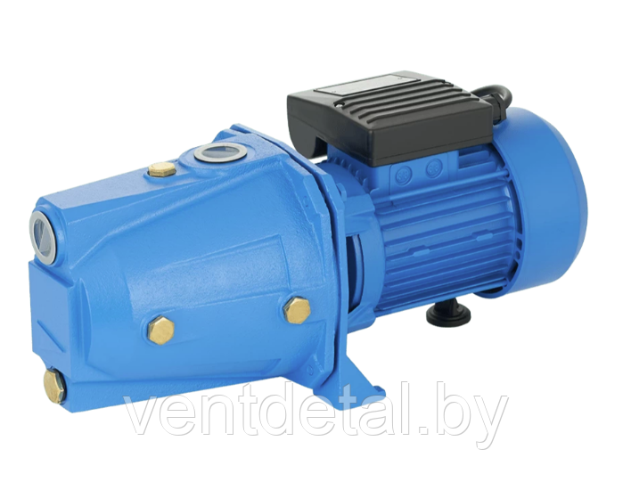 Центробежные поверхностные насосы UNIPUMP серии ECO JET LA - фото 2 - id-p225007932