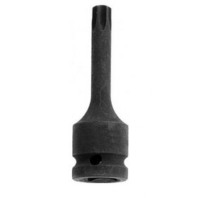 Головка-бита TORX ударная T40 1/2