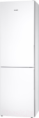 Холодильник с морозильником ATLANT ХМ 4624-101 - фото 3 - id-p223143845