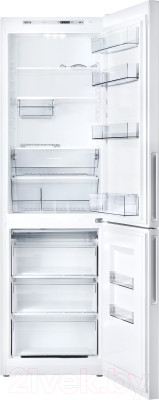 Холодильник с морозильником ATLANT ХМ 4624-101 - фото 4 - id-p223143845
