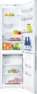 Холодильник с морозильником ATLANT ХМ 4624-101 - фото 6 - id-p223143845