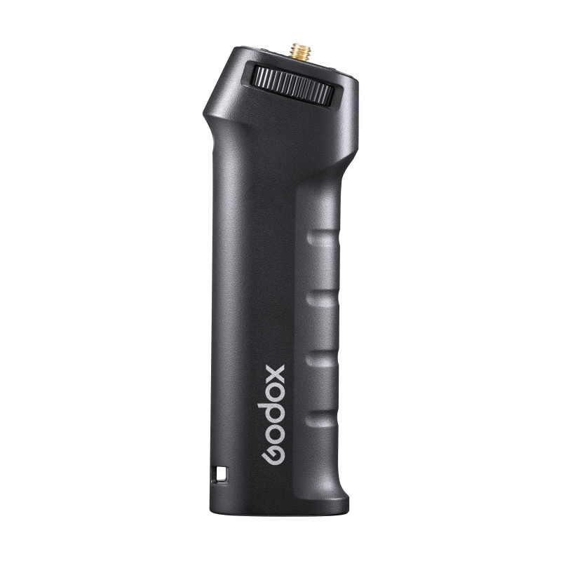 Рукоятка Godox FG-100 для аккумуляторных вспышек - фото 1 - id-p225005394