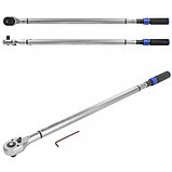 Ключ моментный 100-600Нм, 3/4, фото 2