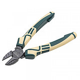 Бокорезы Profi 175мм Cr-V 6150+доп. закалка (усилие сжатия увеличино на 60%), в блистере, фото 2