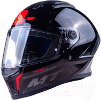 Мотошлем MT Helmets Stinger 2 Solid