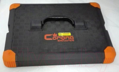 Ящик для инструментов Curver C1245 Multi-Box с ручкой - фото 3 - id-p224815840