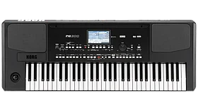 Рабочая станция Korg PA300