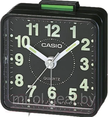 Настольные часы Casio TQ-140-1EF - фото 1 - id-p225008537