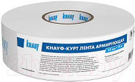 Лента армирующая Knauf Курт для швов 650031