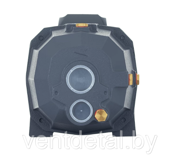 Поверхностный насос UNIPUMP DP 750 с внешним эжектором - фото 3 - id-p225010282