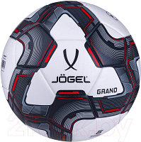 Футбольный мяч Jogel BC20 Grand