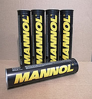 MP2 Смазка MANNOL Universal Multipurpose 8027 (8102) 400гр