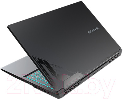 Игровой ноутбук Gigabyte G5 (KF5-H3KZ354KD) - фото 3 - id-p225009546