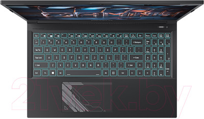 Игровой ноутбук Gigabyte G5 (KF5-H3KZ354KD) - фото 7 - id-p225009546