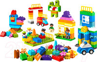 Конструктор Lego Education Duplo Кирпичики для творческих занятий 45019