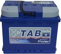 Автомобильный аккумулятор TAB Polar Blue 121060