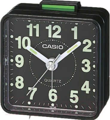 Настольные часы Casio TQ-140-1EF - фото 1 - id-p225009530