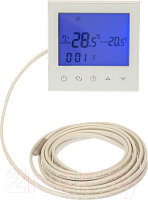 Терморегулятор для теплого пола Rexant R100W/ 51-0588