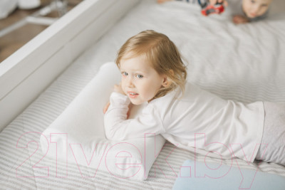 Подушка для малышей Фабрика Облаков Эрго Kids / М.1.2.3 - фото 4 - id-p225010404