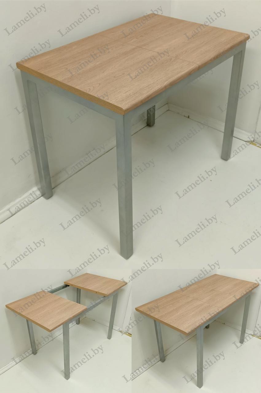 Подстолье металлическое для стола серии Т. Выбор размера и цвета. Доставка по РБ! - фото 8 - id-p137411425