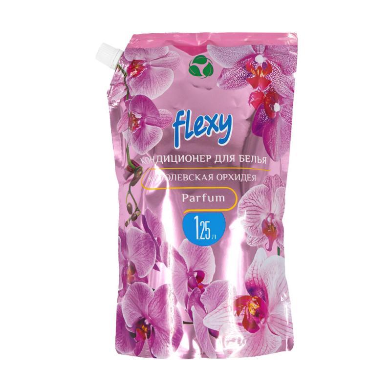 Кондиционер для белья Flexy "Королевская орхидея" - фото 1 - id-p225010792