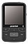 MP3 плеер c Bluetooth - Digma Z4 16GB, экран 1.5", FM радио, microSD, клипса, черный/серый, фото 2