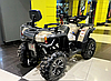 Квадроцикл Linhai-Yamaha M565Li (Песочный), фото 5