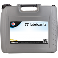 Моторное масло 77 Lubricants Motor Oil SL 10W-40 20л