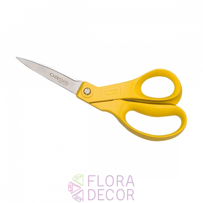 Флористические ножницы для цветов OASIS® Multi-Purpose - фото 1 - id-p225011460