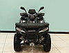 Бензиновый квадроцикл linhai yamaha ATV320, фото 3