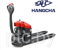 Тележка электрическая самоходная HANGCHA CBD15-A2MC1