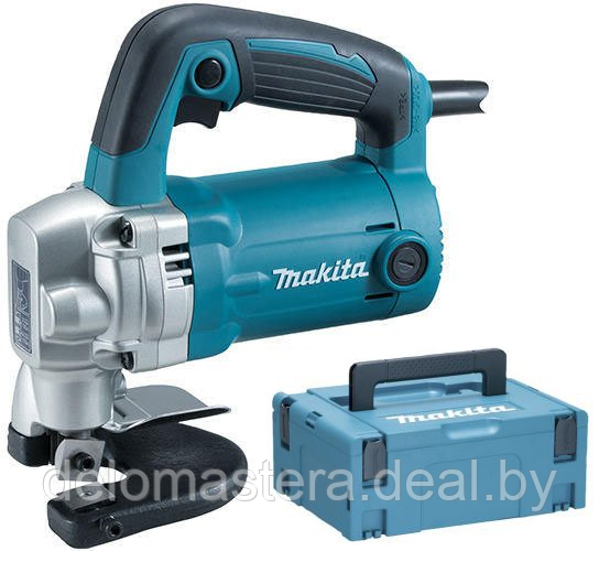 Электрические ножницы листовые Makita JS3201J (оригинал) - фото 1 - id-p225011102