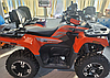 Квадроцикл Titan300-кардан-лебёдка-инжектор, фото 8