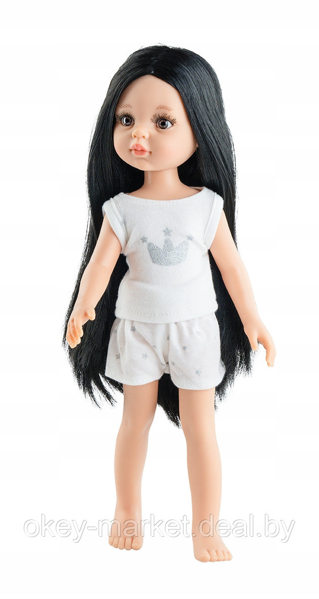Кукла Paola Reina Карина 32 см, 13222 - фото 1 - id-p225011465