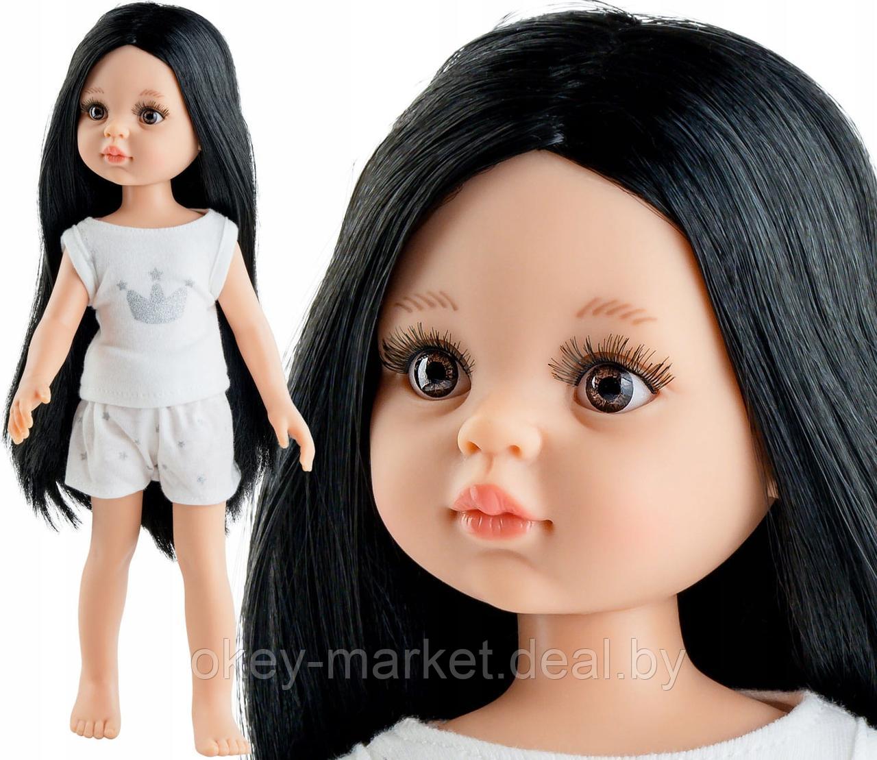 Кукла Paola Reina Карина 32 см, 13222 - фото 2 - id-p225011465