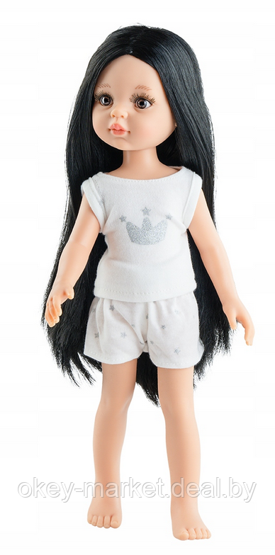 Кукла Paola Reina Карина 32 см, 13222 - фото 8 - id-p225011465
