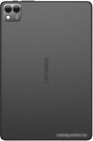 Планшет Doogee T10S 6GB/128GB LTE (серый) - фото 5 - id-p225011468