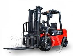 Дизельный Погрузчик CPCD30T3 OXLIFT 3000 мм 3000 кг