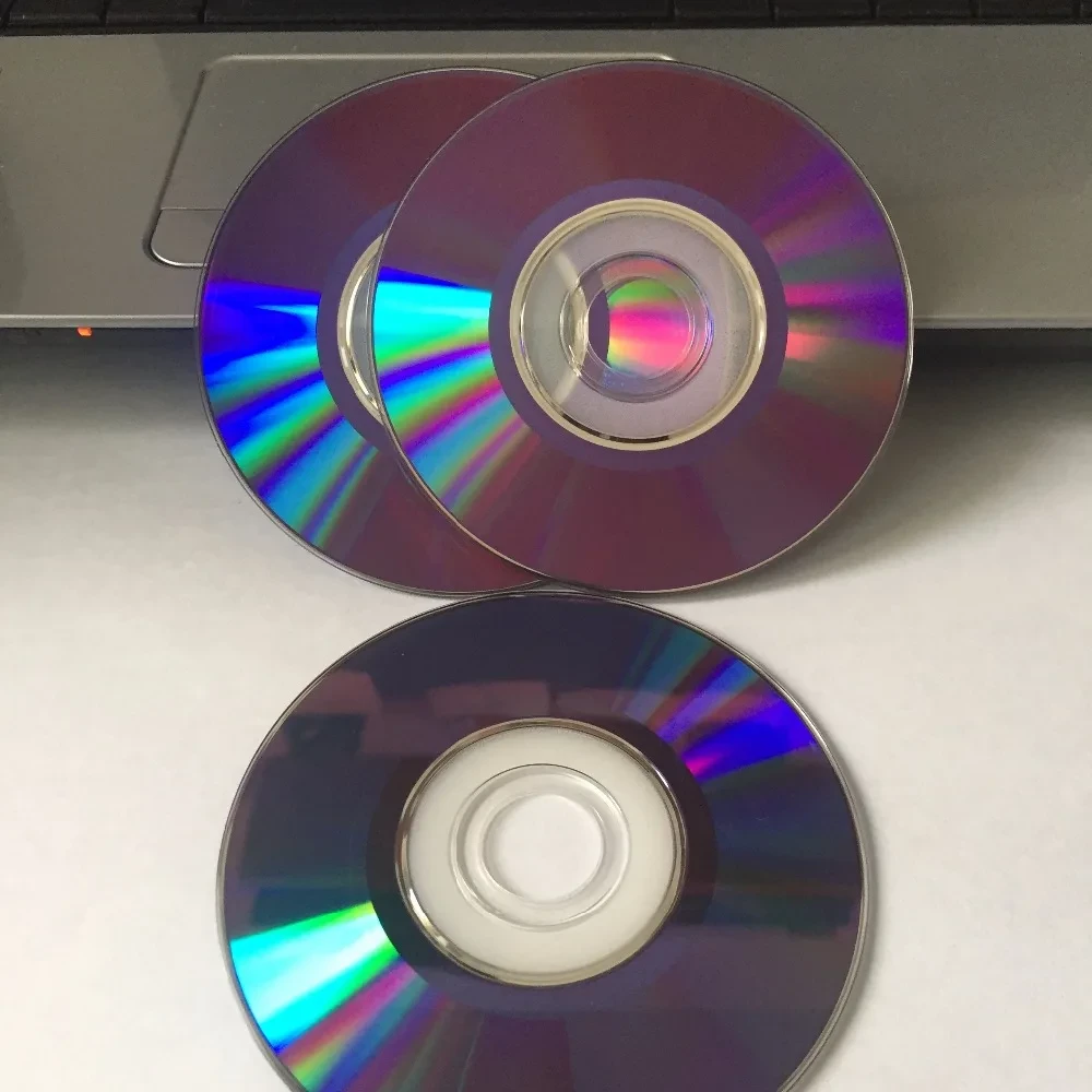 Диск mini DVD-R - Verbatim 1.4GB 4X, 8cm, 30 минут, Jewel Сase (диск для видеокамер) - фото 4 - id-p225011623