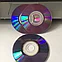 Диск mini DVD-R - Verbatim 1.4GB 4X, 8cm, 30 минут, Jewel Сase (диск для видеокамер), фото 4