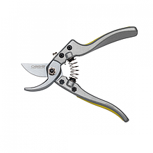 Секатор для цветов OASIS® Secateurs c лезвием из углеродистой стали