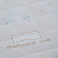 Матрас  Фабрика Сна Киндер-3, фото 8
