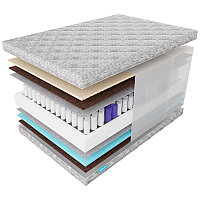 Матрас Фабрика Сна S-4